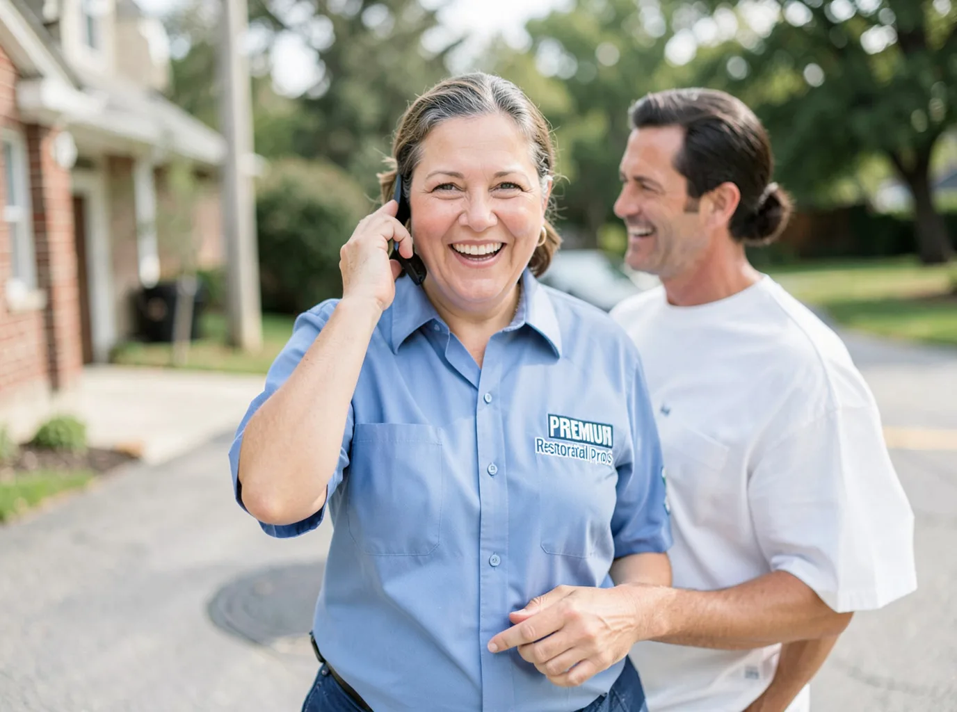 Water Damage Restoration Middleport, OH FAQs